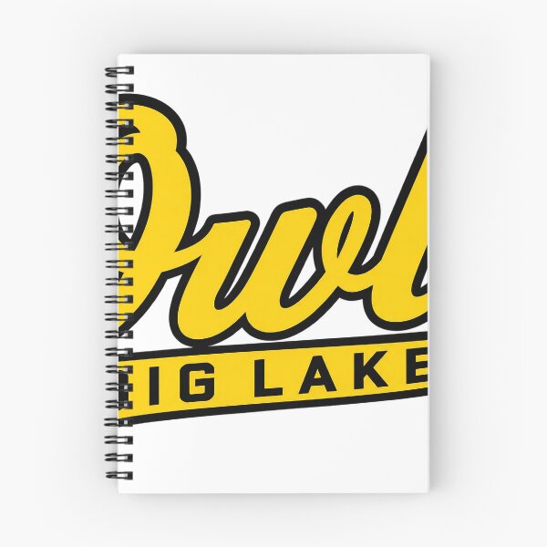 Item preview, Big Lake Owls Baseball – The Rookie Inspired Team Logo designed and sold by gahteeriffico.