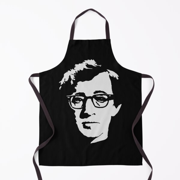 Item preview, Woody Allen designed and sold by dimensionfourD4.