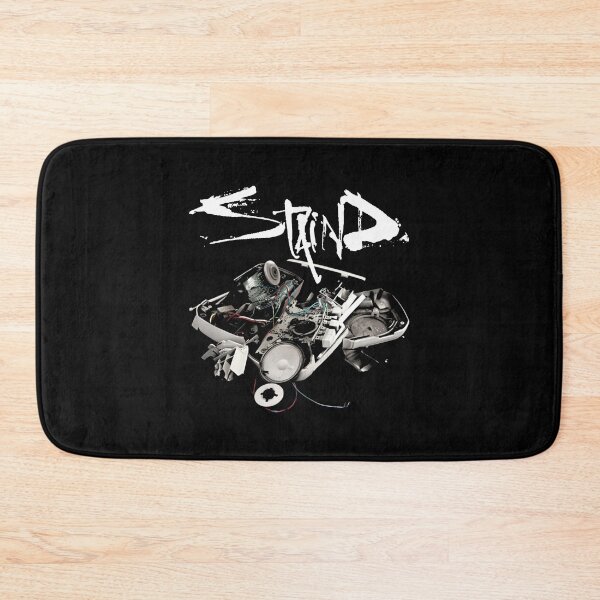 Item preview, Staind Band designed and sold by Turinamu.