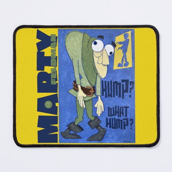 Item preview, Marty Feldman Navy designed and sold by racico.