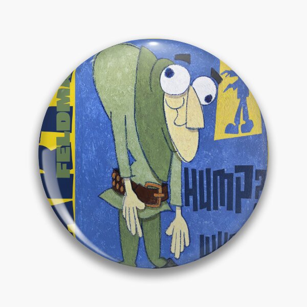 Item preview, Marty Feldman Navy designed and sold by racico.