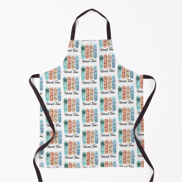Item preview, Island Time Tropical Vacation designed and sold by Roy & Tiffany.