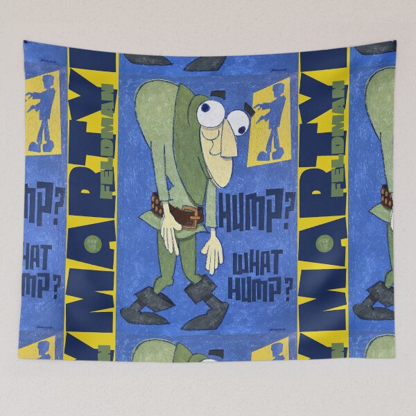 Item preview, Marty Feldman Navy designed and sold by racico.