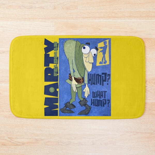Item preview, Marty Feldman Navy designed and sold by racico.