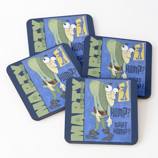 Item preview, Marty Feldman Sage designed and sold by racico.