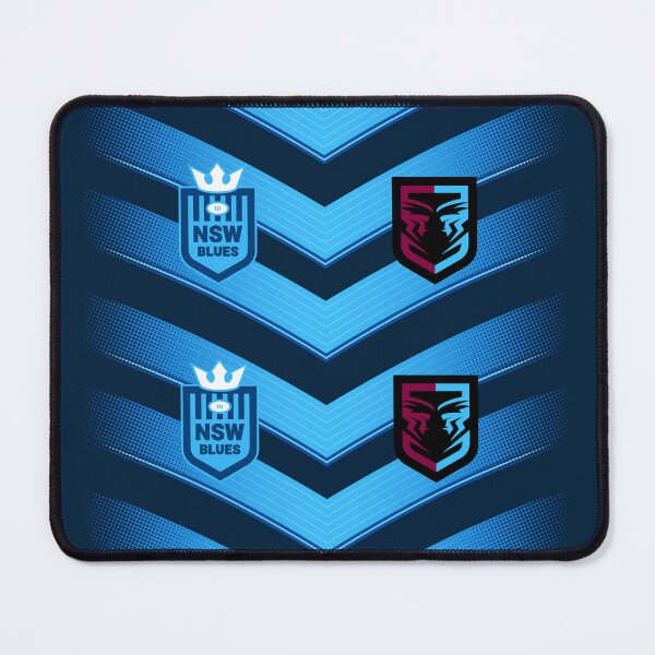 Item preview, State Of Origin Champions 2026 designed and sold by GEEKsomniac.