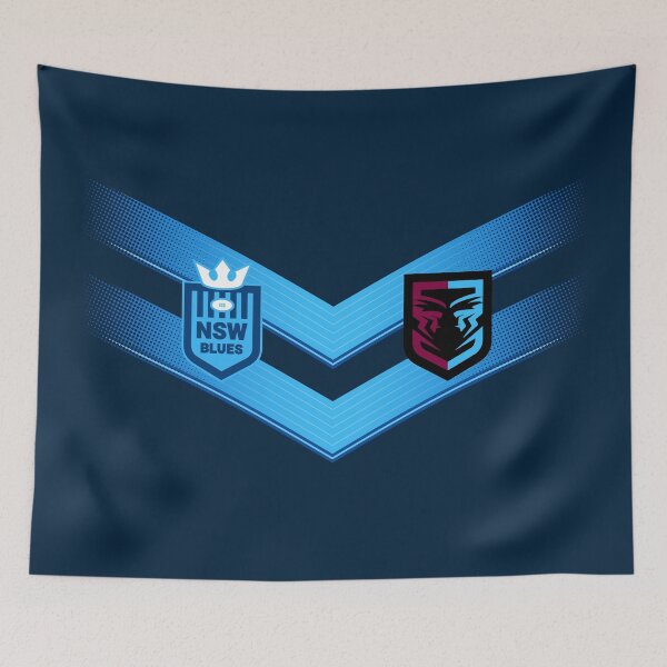 Item preview, State Of Origin Champions 2026 designed and sold by GEEKsomniac.