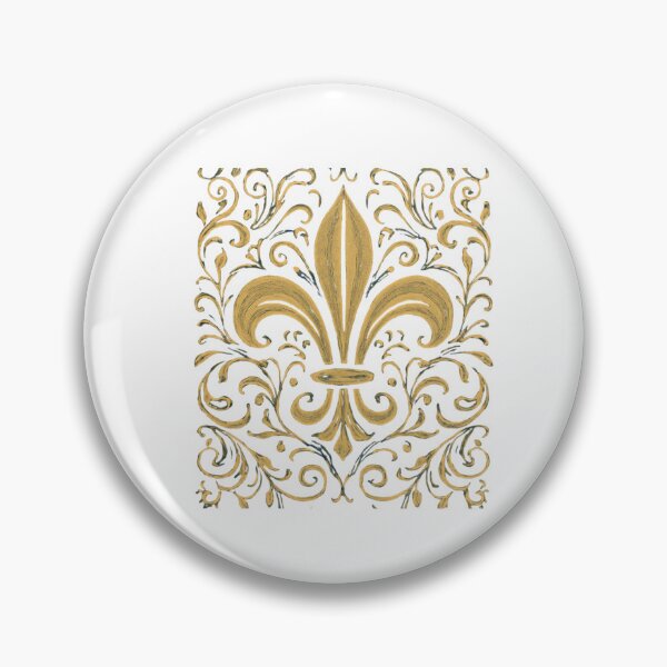 Item preview, Golden Lily of Bosnia – Heritage, Pride & Tradition designed and sold by lnfluitive.