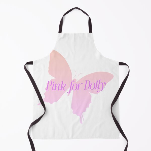 Item preview, Pink for Dolly : Dolly Parton memorial designed and sold by Tymber2018.
