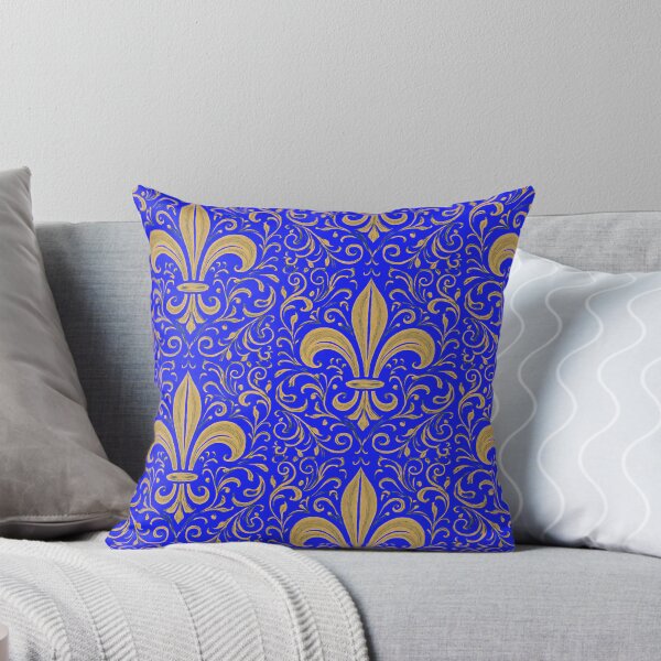 Item preview, Golden Lily of Bosnia – Heritage, Pride & Tradition designed and sold by lnfluitive.