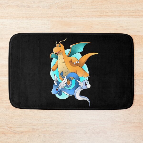 Artikelvorschau, Dragonite-Entwicklung entworfen und verkauft von Clauxel.