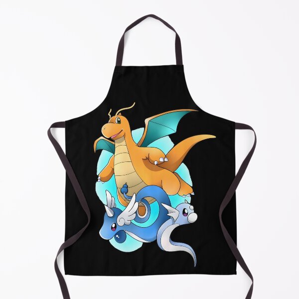 Artikelvorschau, Dragonite-Entwicklung entworfen und verkauft von Clauxel.