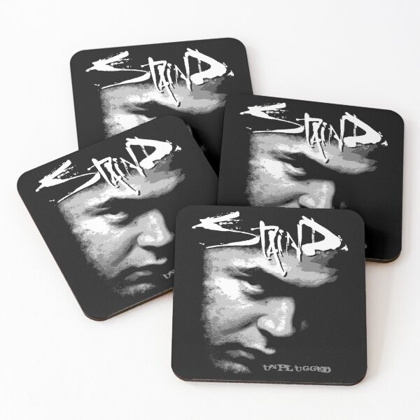 Item preview, Staind Band designed and sold by Turinamu.