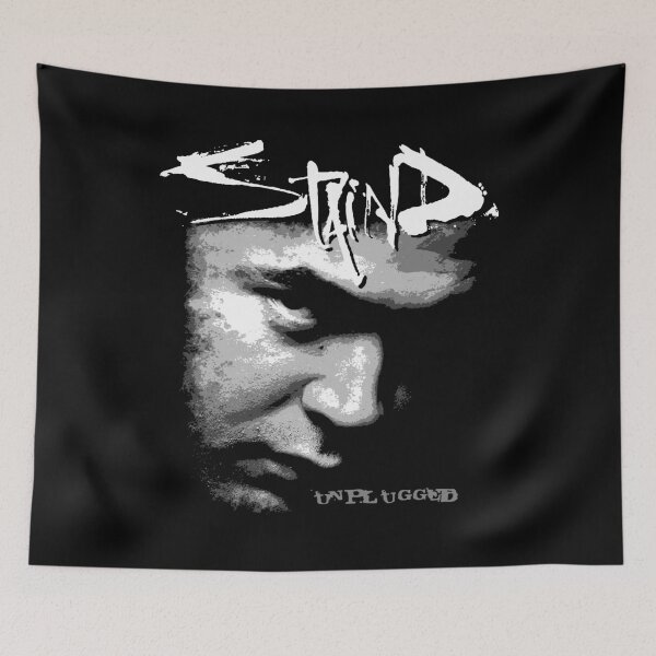 Item preview, Staind Band designed and sold by Turinamu.