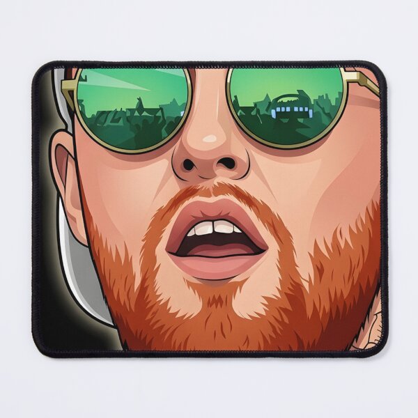 Item preview, Mac Best Day Ever designed and sold by titanputra.
