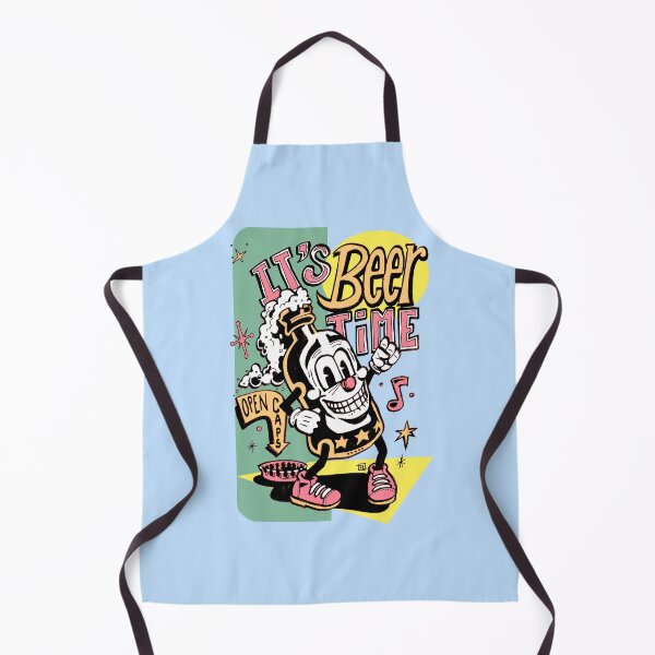 Item preview, It's BEER time ! designed and sold by L'atelier de Grôchat.