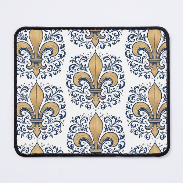 Item preview, Golden Lily of Bosnia – Heritage, Pride & Tradition designed and sold by lnfluitive.