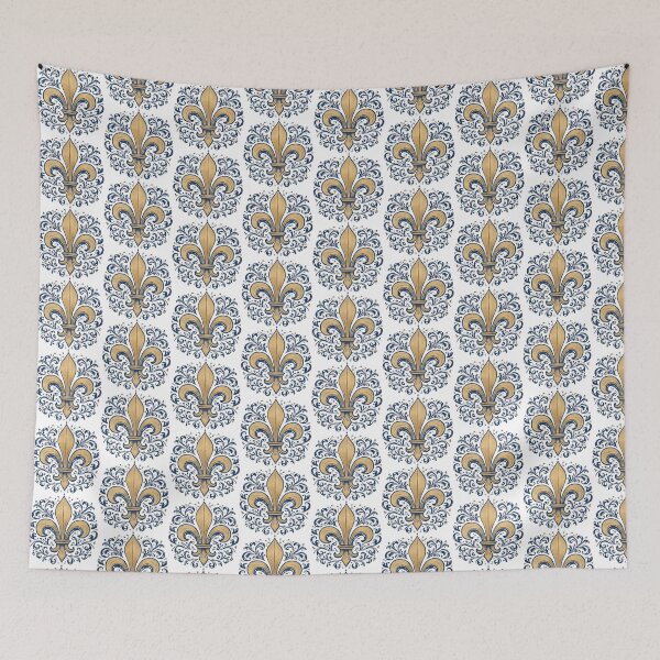 Item preview, Golden Lily of Bosnia – Heritage, Pride & Tradition designed and sold by lnfluitive.