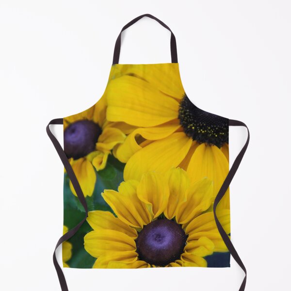 Item preview, Susans in Full Bloom  designed and sold by heatherfriedman.