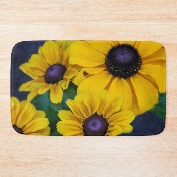 Item preview, Susans in Full Bloom  designed and sold by heatherfriedman.