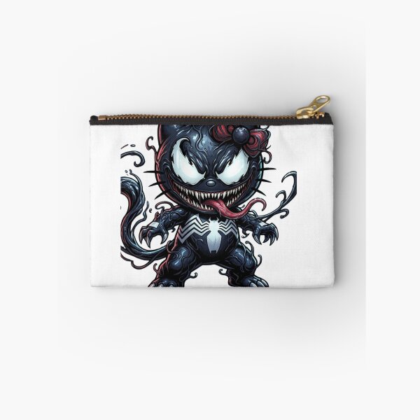 Item preview, Venom Kitty designed and sold by soul-so-happy.