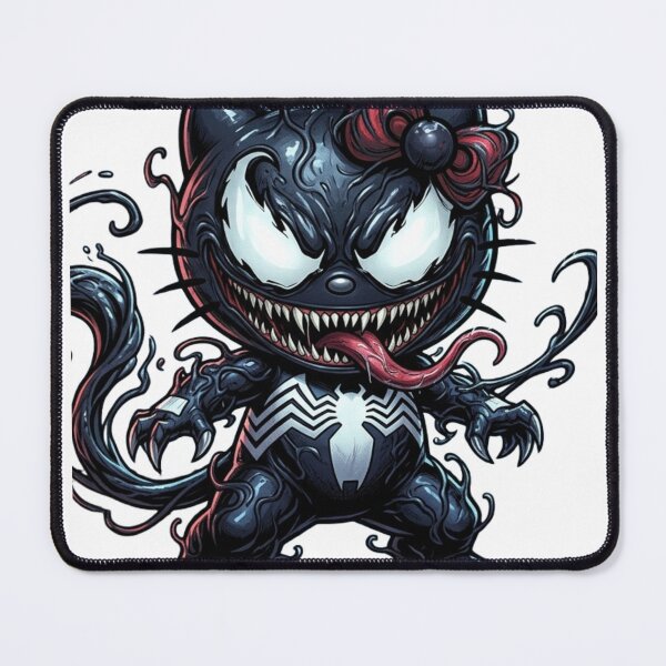 Item preview, Venom Kitty designed and sold by soul-so-happy.