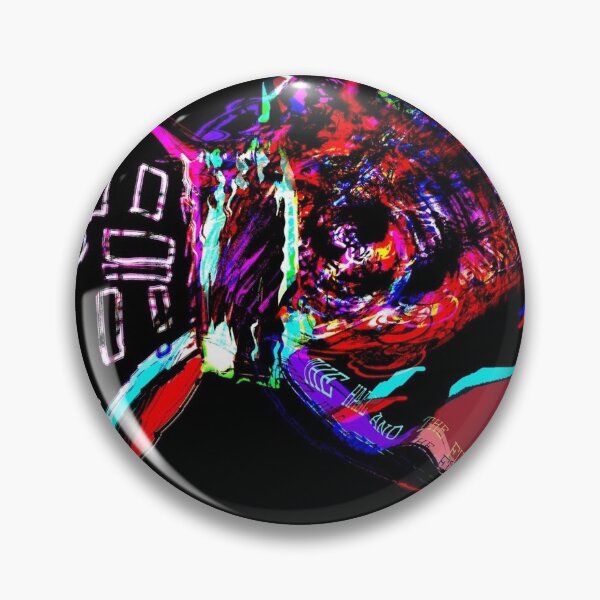 Item preview, HALLWAY! by Adam Moyer designed and sold by thaddeus & crimson, Adam Moyer.