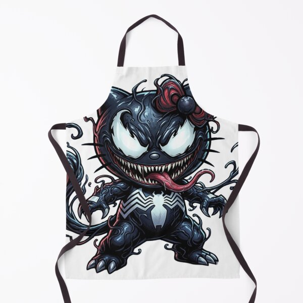 Item preview, Venom Kitty designed and sold by soul-so-happy.