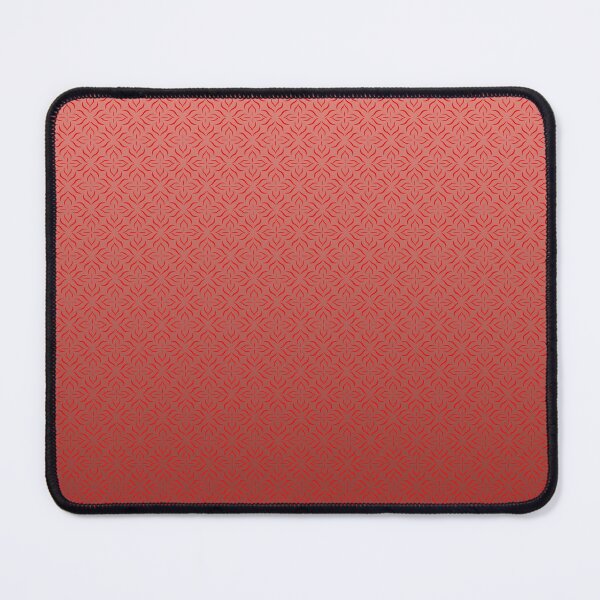 Item preview, Traditional Batik Blossom Fade – Heritage Indonesian Ombre Pattern | Red designed and sold by Frohyou.