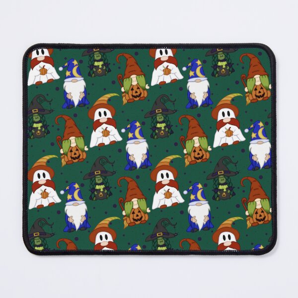 Item preview, Gnome-o-Ween designed and sold by odet amo.