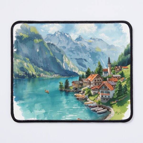 Item preview, Switzerland  designed and sold by Anisha  Vaz.