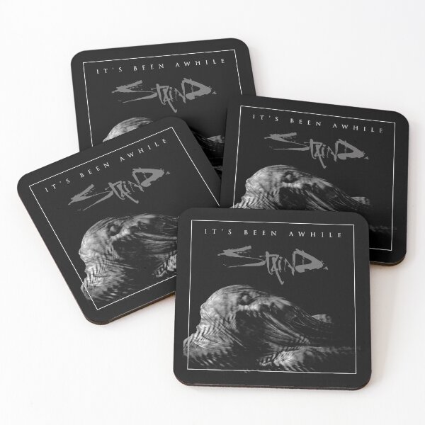 Item preview, Staind Band designed and sold by Turinamu.