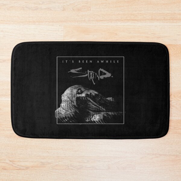Item preview, Staind Band designed and sold by Turinamu.