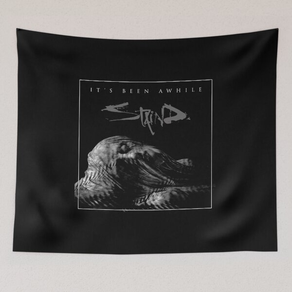 Item preview, Staind Band designed and sold by Turinamu.
