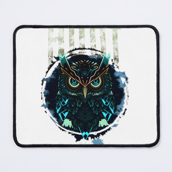 Item preview, Hoot Motherers Funny Owl Mom Joke And Cute Motherly Humor | ⭐⭐⭐⭐⭐ Best Seller designed and sold by SoRemake-it.