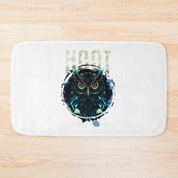Item preview, Hoot Motherers Funny Owl Mom Joke And Cute Motherly Humor | ⭐⭐⭐⭐⭐ Best Seller designed and sold by SoRemake-it.