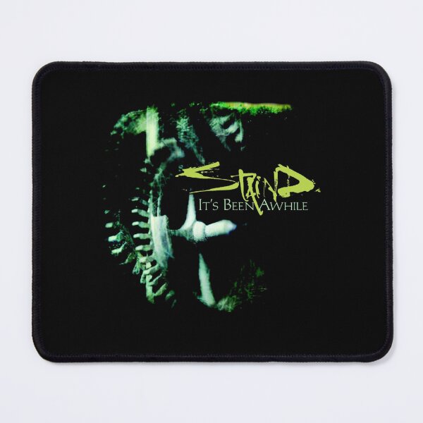 Item preview, Staind Band designed and sold by Turinamu.