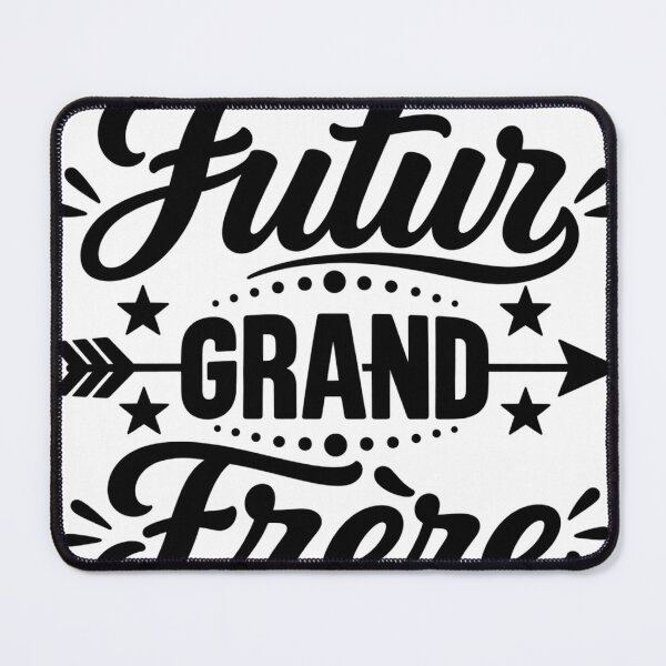 Item preview, Future big brother personalized t-shirt designed and sold by khalifadahmane.