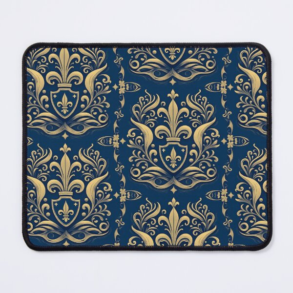 Item preview, Golden Lily of Bosnia – Heritage, Pride & Tradition designed and sold by lnfluitive.