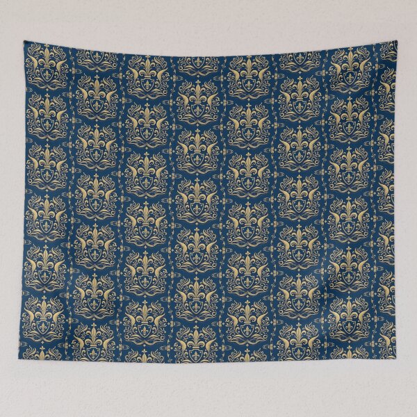 Item preview, Golden Lily of Bosnia – Heritage, Pride & Tradition designed and sold by lnfluitive.