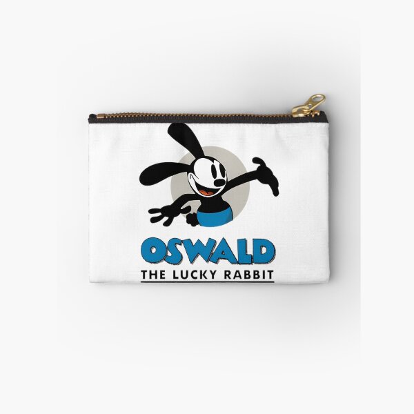 Item preview, Oswald The Lucky Rabbit | ⭐⭐⭐⭐⭐ Best Seller designed and sold by dropdeaddesign.