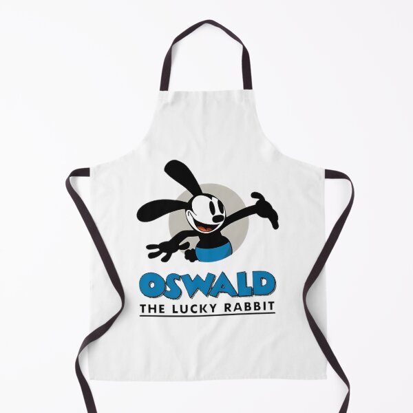 Item preview, Oswald The Lucky Rabbit | ⭐⭐⭐⭐⭐ Best Seller designed and sold by dropdeaddesign.