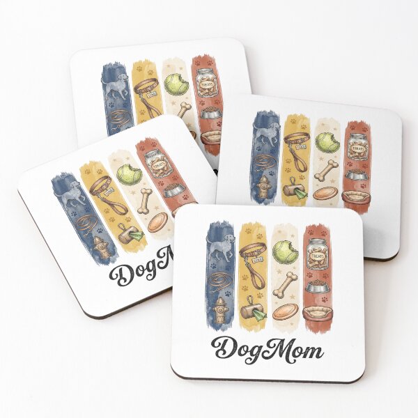 Item preview, Dog Mom Pet Puppy Care designed and sold by Roy & Tiffany.
