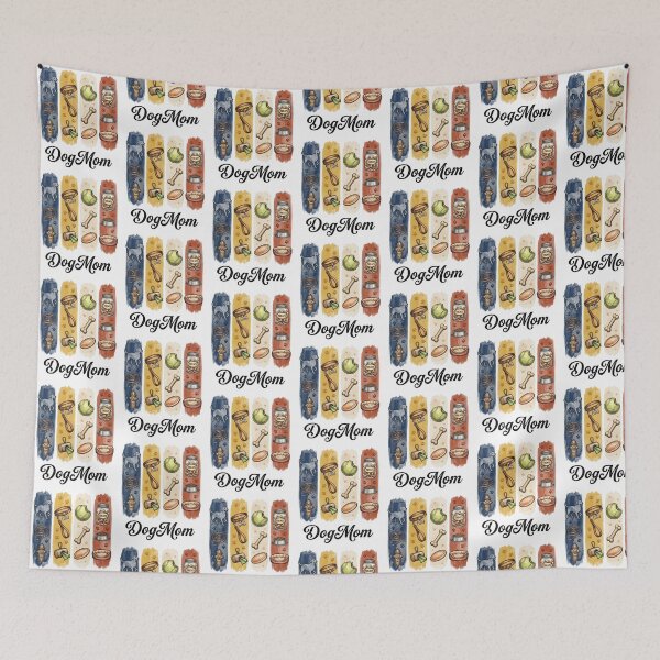 Item preview, Dog Mom Pet Puppy Care designed and sold by Roy & Tiffany.