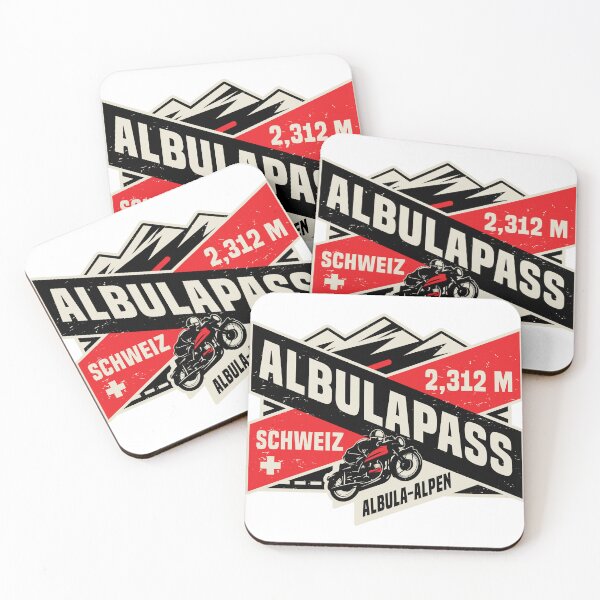 Item preview, Albula Pass, Albulapass, Switzerland designed and sold by studio838.