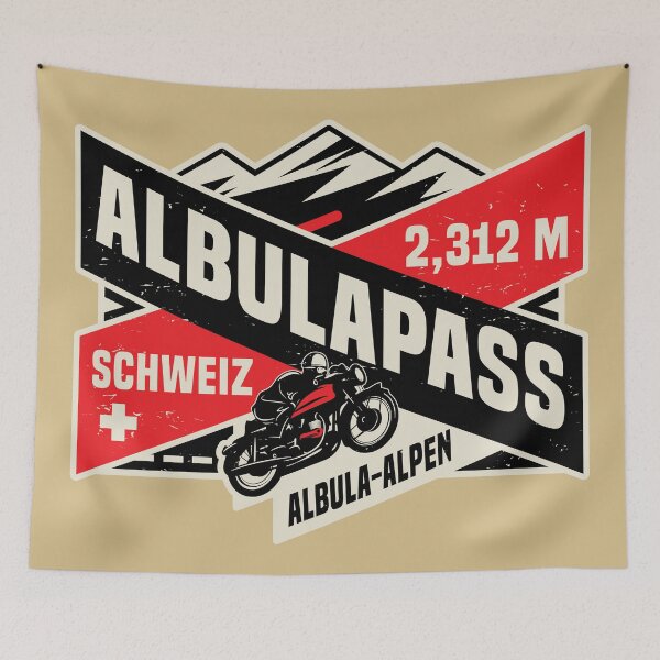 Item preview, Albula Pass, Albulapass, Switzerland designed and sold by studio838.