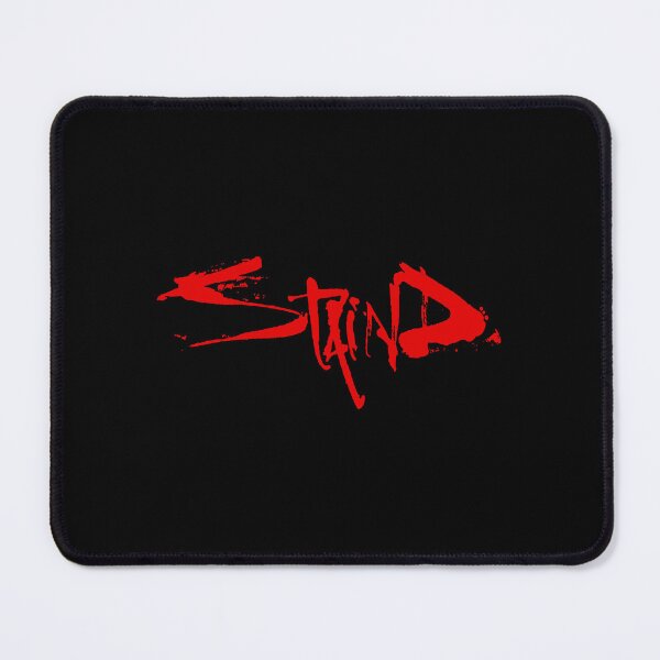 Item preview, Staind Band designed and sold by Turinamu.