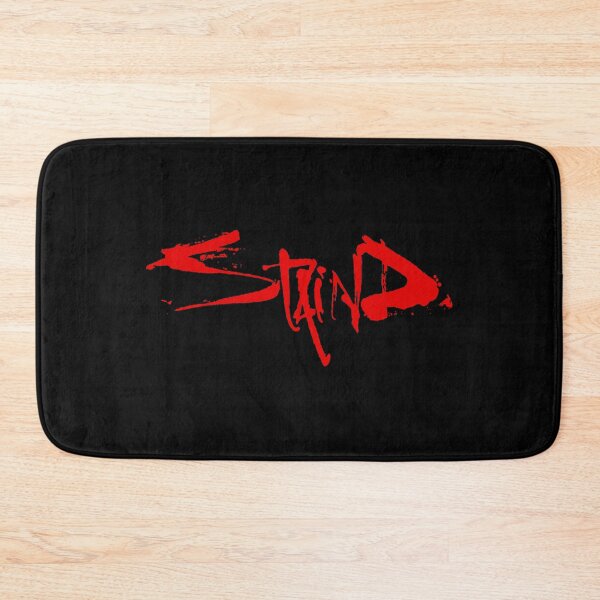 Item preview, Staind Band designed and sold by Turinamu.
