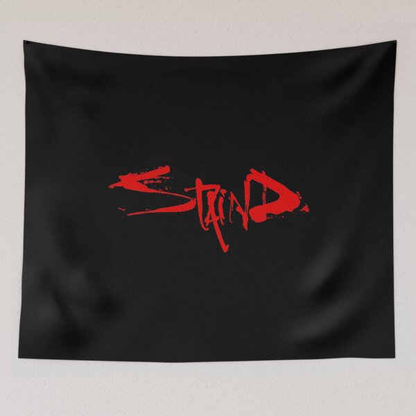 Item preview, Staind Band designed and sold by Turinamu.