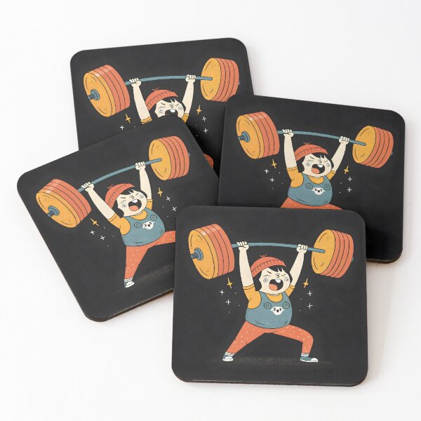 Item preview, Funny fitness motivation designed and sold by trendspatterns.